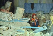 secours en Birmanie