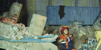 secours en Birmanie