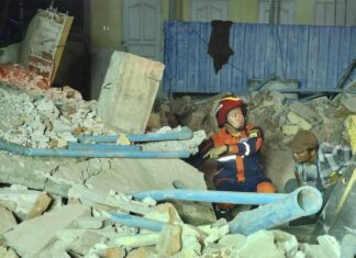 secours en Birmanie