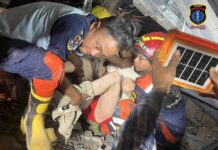 secours en Birmanie
