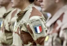 service militaire