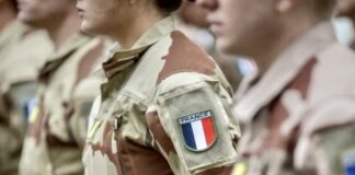 service militaire