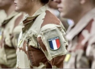 service militaire