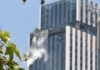 THAÏLANDE – IMMOBILIER : Les immeubles tiennent bon face aux secousses sismiques tremblement de terre à Bangkok