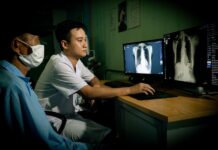 tuberculose au Vietnam