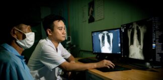 tuberculose au Vietnam
