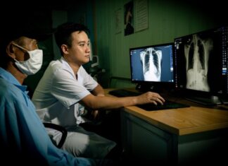 tuberculose au Vietnam