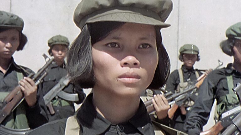 CAMBODGE – FRANCE : Un forum à Paris au chevet de l’histoire cambodgienne