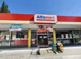 Alfamart Philippines