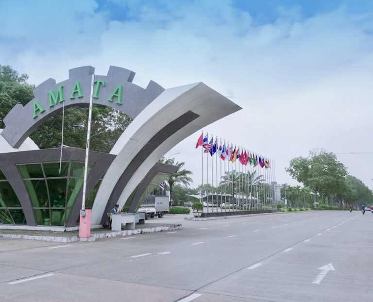 THAÏLANDE – ÉCONOMIE : La relocalisation chinoise cale, les ventes de terrains industriels en chute libre