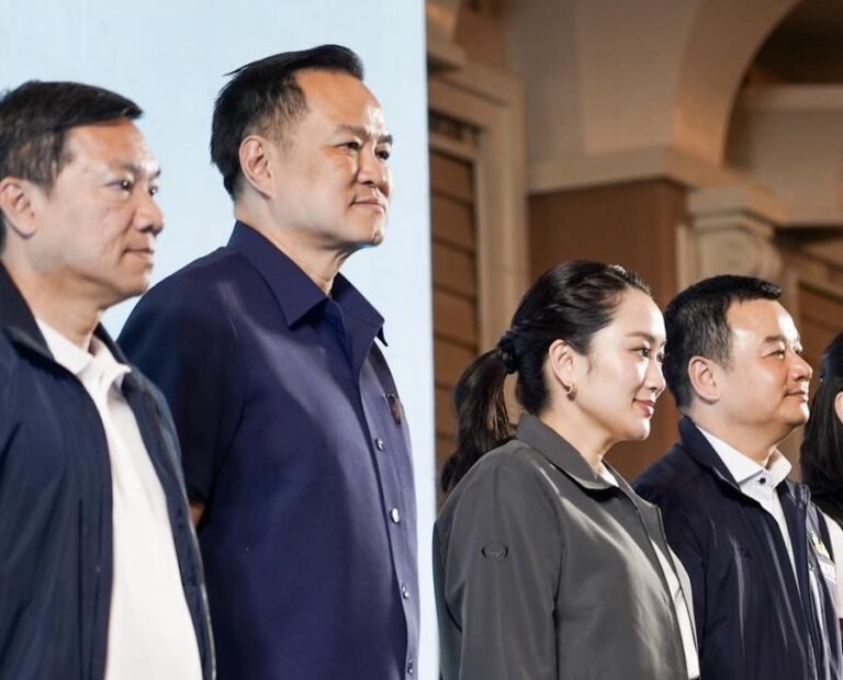 THAÏLANDE – POLITIQUE : La coalition gouvernementale plus solide que les casinos
