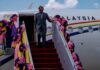 BIRMANIE – CONFLIT : À Bangkok, le Premier ministre malaisien relance les efforts diplomatiques de l’ASEAN Anwar Ibrahim Thaïlande