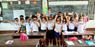 Association Support Lao