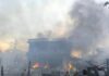 BIRMANIE EXPRESS – ACTUALITÉS : Que retenir de l’actualité birmane du 14 au 20 avril ? Bombardements Birmanie