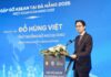 Do Hung Viet ministre au Vietnam