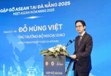 Do Hung Viet ministre au Vietnam