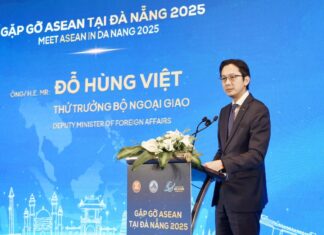 Do Hung Viet ministre au Vietnam