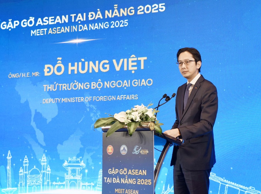 Do Hung Viet ministre au Vietnam