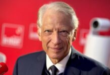 Dominique de Villepin