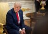 CHINE – ÉTATS-UNIS : Trump recule encore, l’électronique épargnée Donald Trump