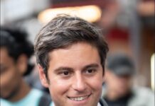 Gabriel Attal