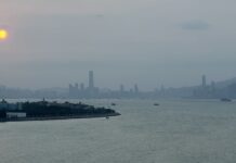 Hong Kong