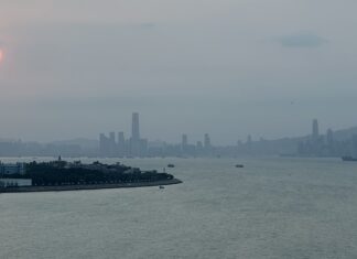 Hong Kong