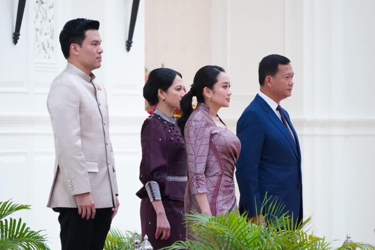 CAMBODGE EXPRESS – ACTUALITÉS : Que retenir de l’actualité cambodgienne du 21 au 27 avril ?