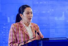 Ing Shinawatra