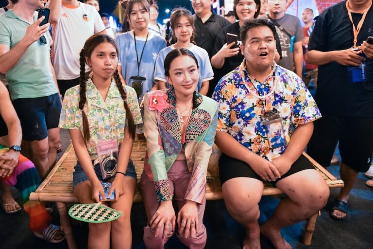 THAÏLANDE – SONGKRAN : La Première ministre se rend à Chiang Mai pour le Nouvel An thaïlandais