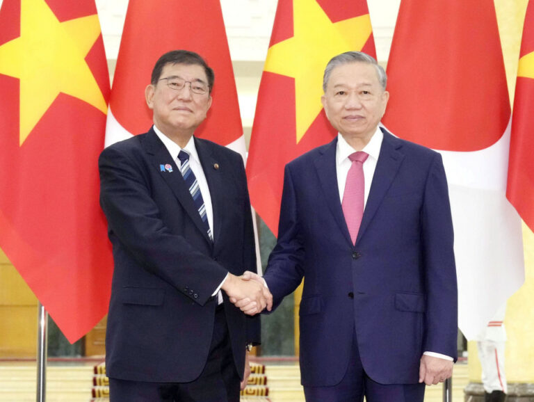 VIETNAM EXPRESS – ACTUALITÉS : Que retenir de l’actualité au Vietnam du 21 au 27 avril ?