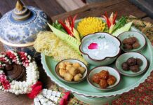 Khao Chae