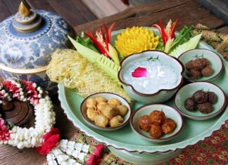 Khao Chae