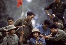 Libération Vietnam