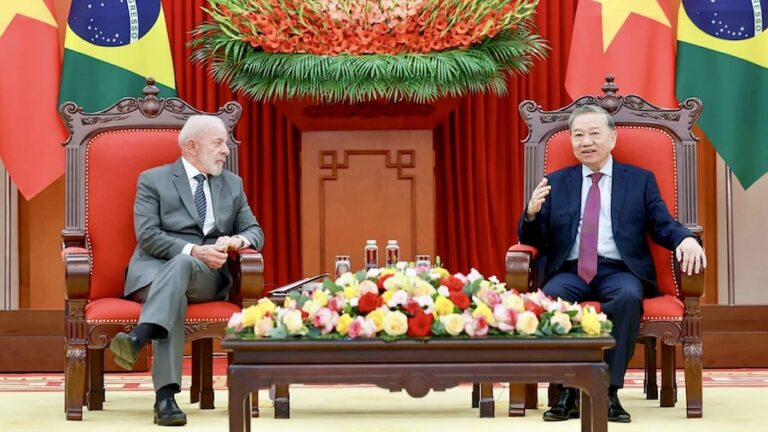 VIETNAM – ACTUALITÉS : Que s’est il passé au Vietnam du 31 mars au 6 avril ?