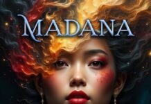 Madana opéra Bangkok