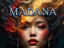 Madana opéra Bangkok