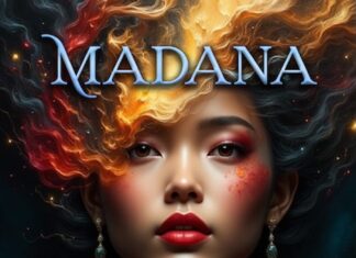 Madana opéra Bangkok