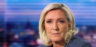Marine Lepen