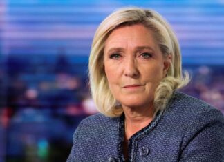 Marine Lepen
