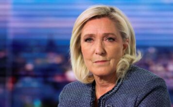 Marine Lepen