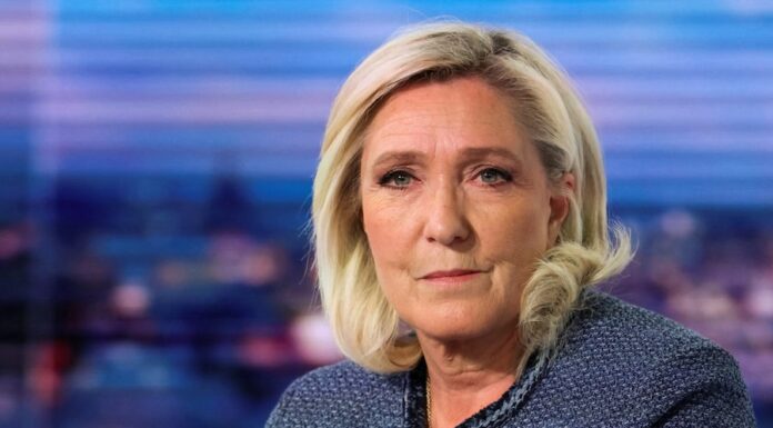 Marine Lepen