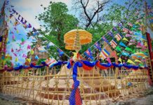 Nouvel an khmer