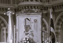 Pape François décès