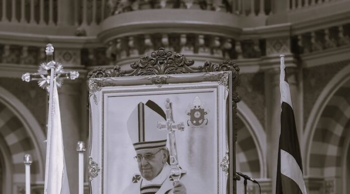 THAÏLANDE – RELIGION : Le royaume rend hommage au pape François Pape François décès