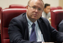 Paul Chambers
