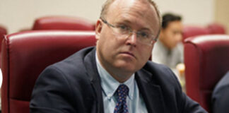 Paul Chambers