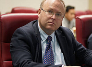 Paul Chambers