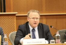 Paul Chambers
