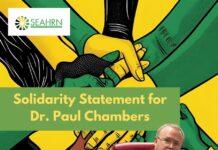 Paul Chambers